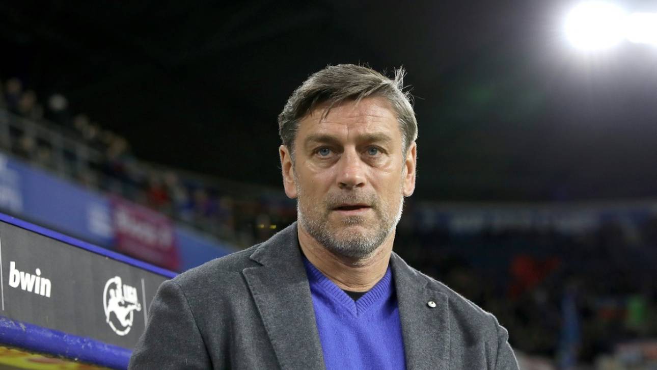 Kreuzer-Aus: KSC-Boss sagt Sorry