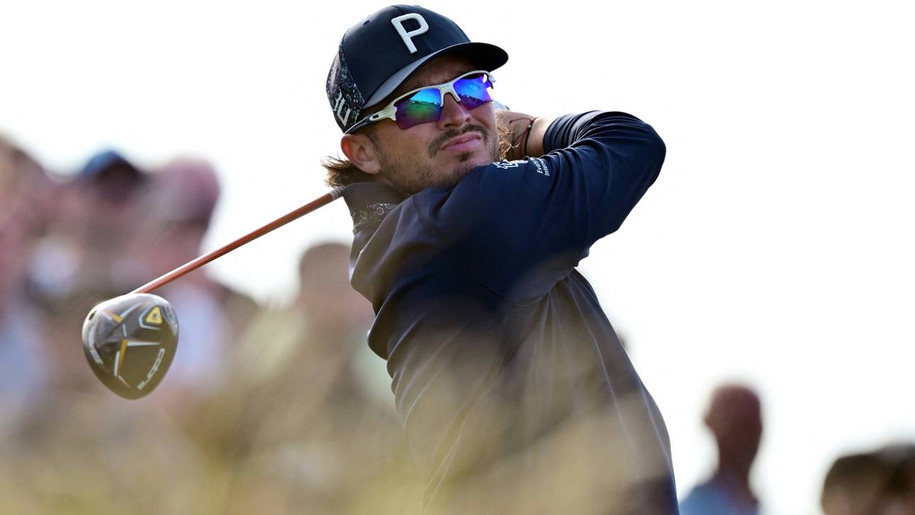 Schotte siegt bei Langer-Abschied