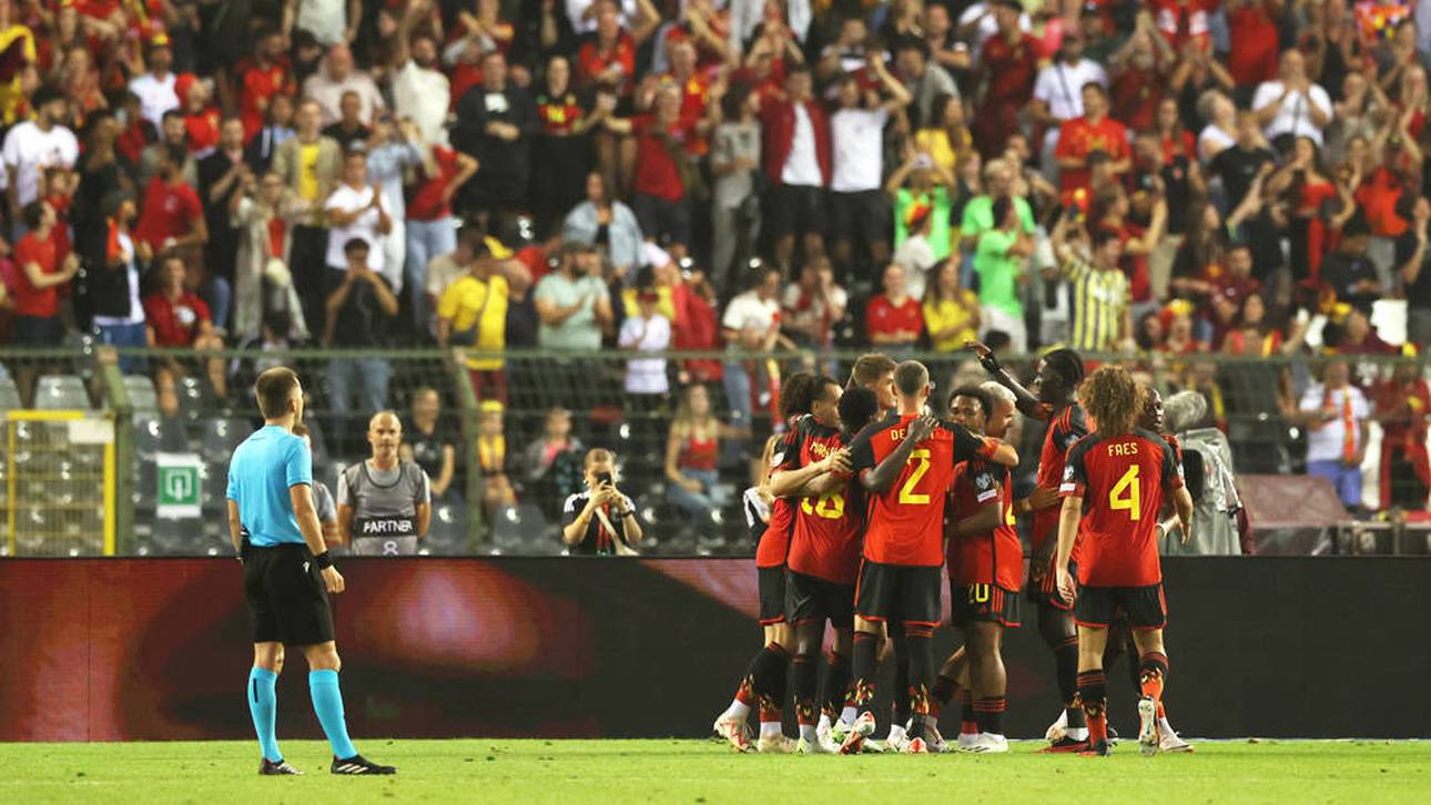 Die europäische Talentschmiede