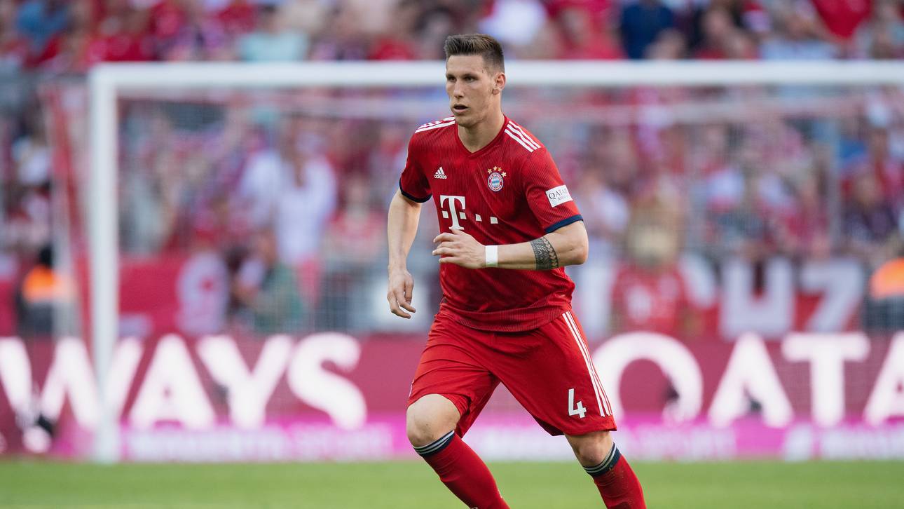 Süle: Als Held auf die Couch