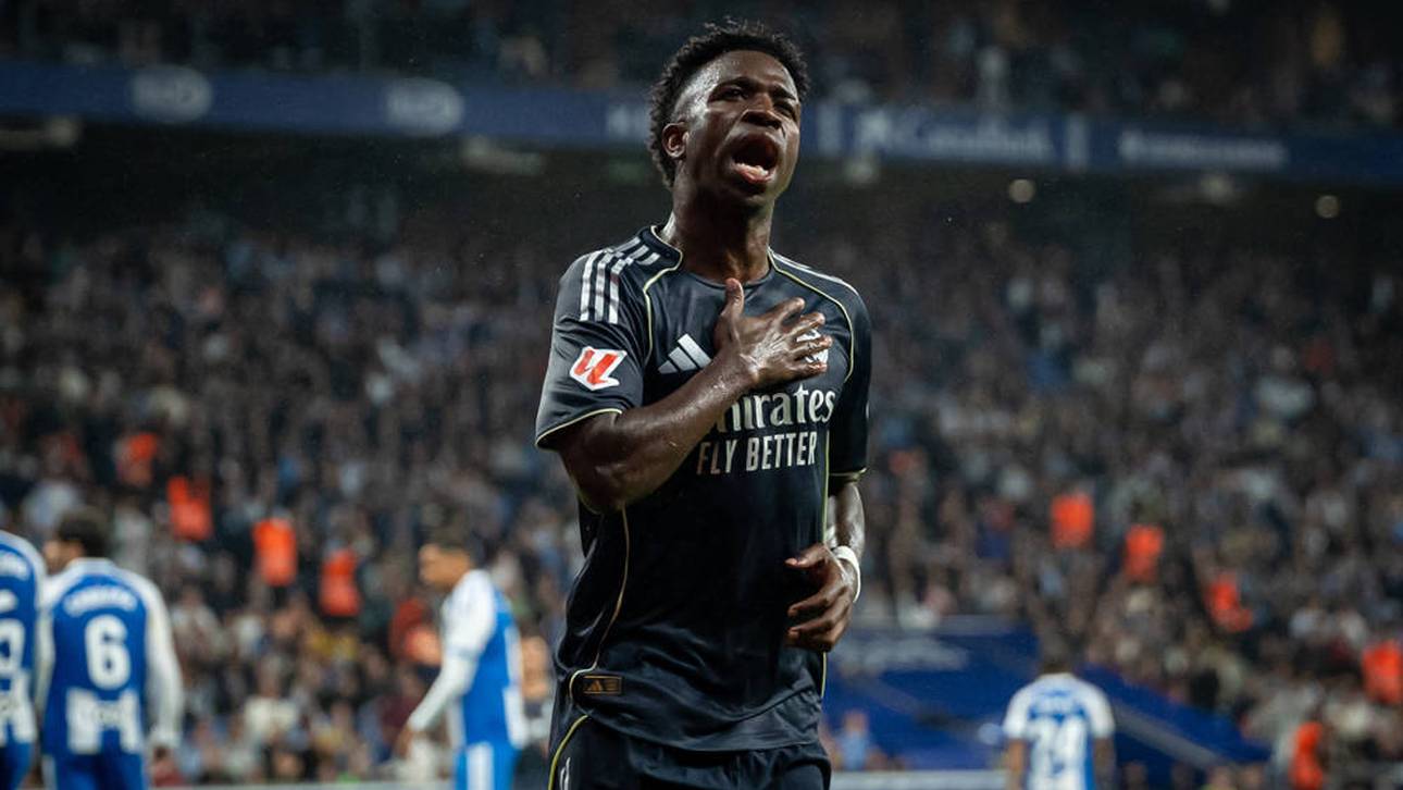 Titel-Entscheidung im Clásico?