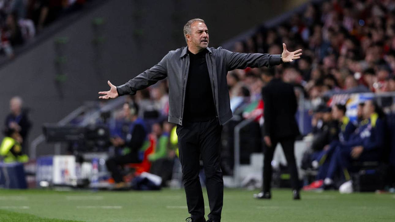 Offiziell! Dann steigt der Clásico