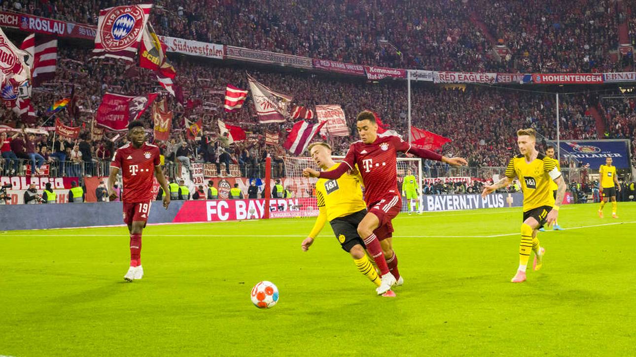 BVB kämpft gegen Horror-Serie