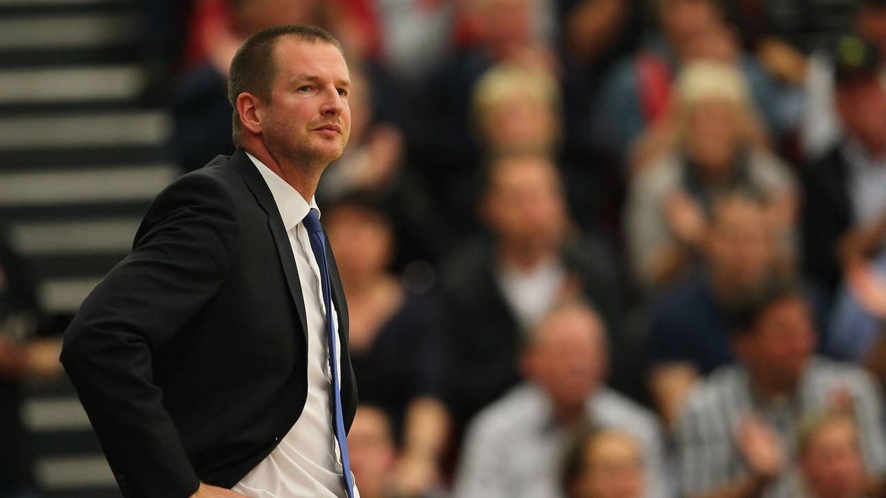 Punktabzug für TBB Trier