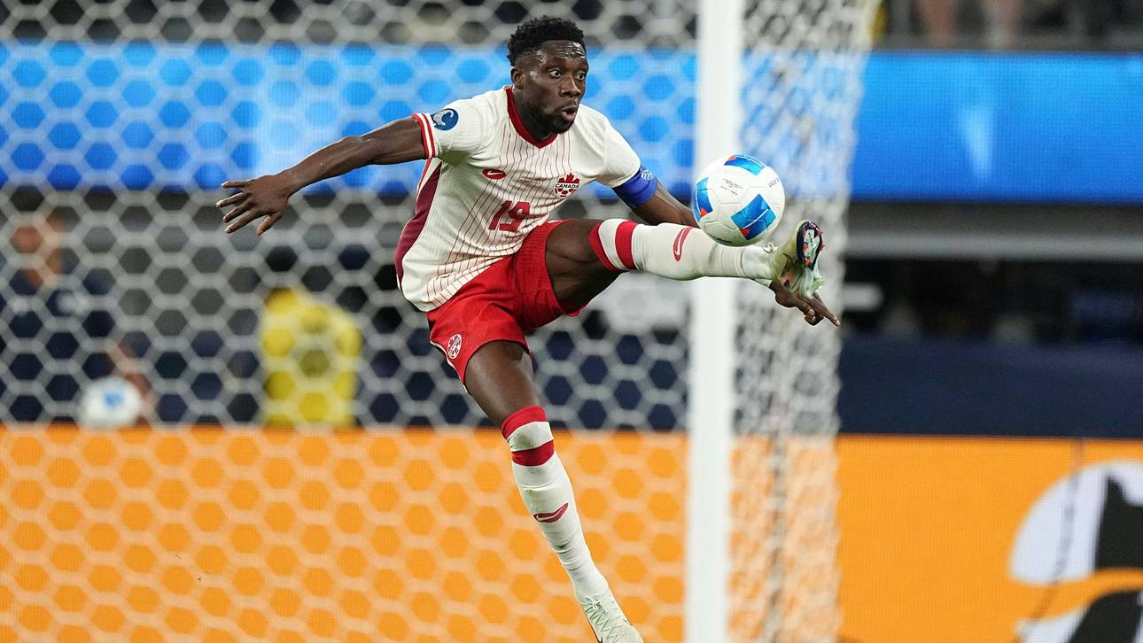 Davies optimistisch: „Zukunft sieht gut aus“