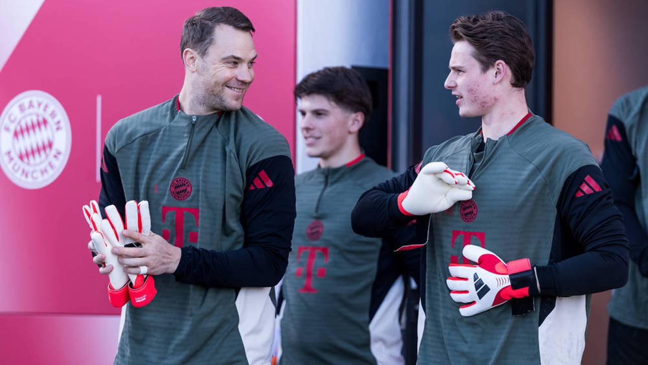 Matthäus wird bei Urbig deutlich