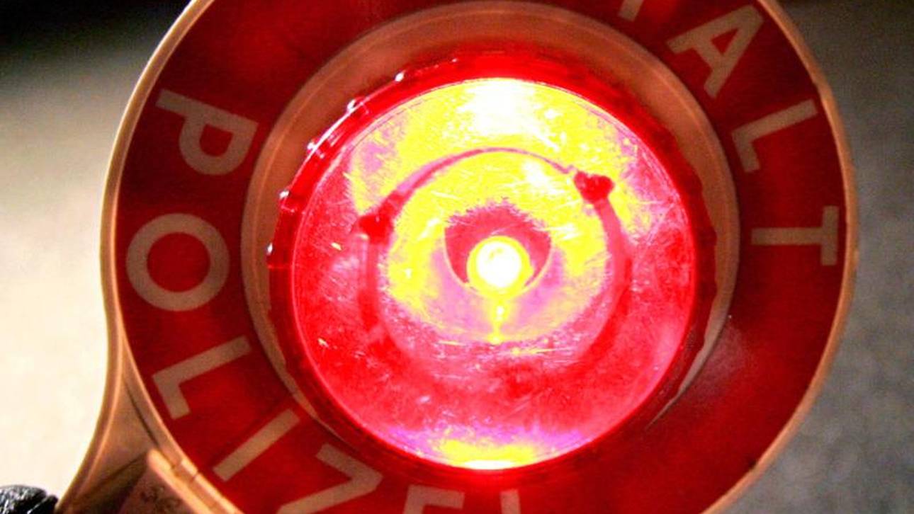 Kontrollen auf Privatgrund zulässig