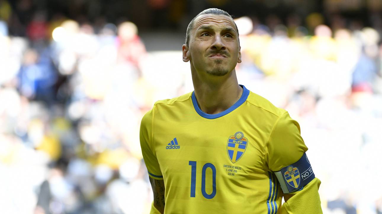 Hollande lehnt Ibrahimovic-Offerte ab
