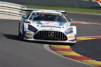 ADAC GT Masters gastiert in Spielberg