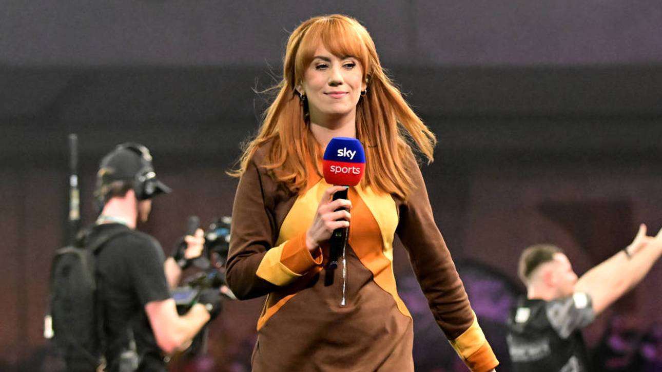 Die Frau hinter Littlers Tränen