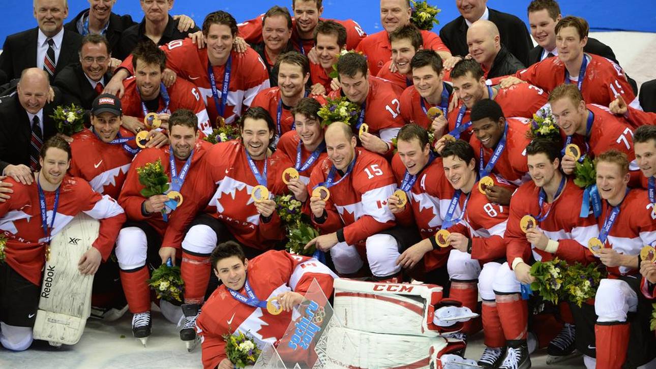 Wer gewinnt im Traumfinale Gold?