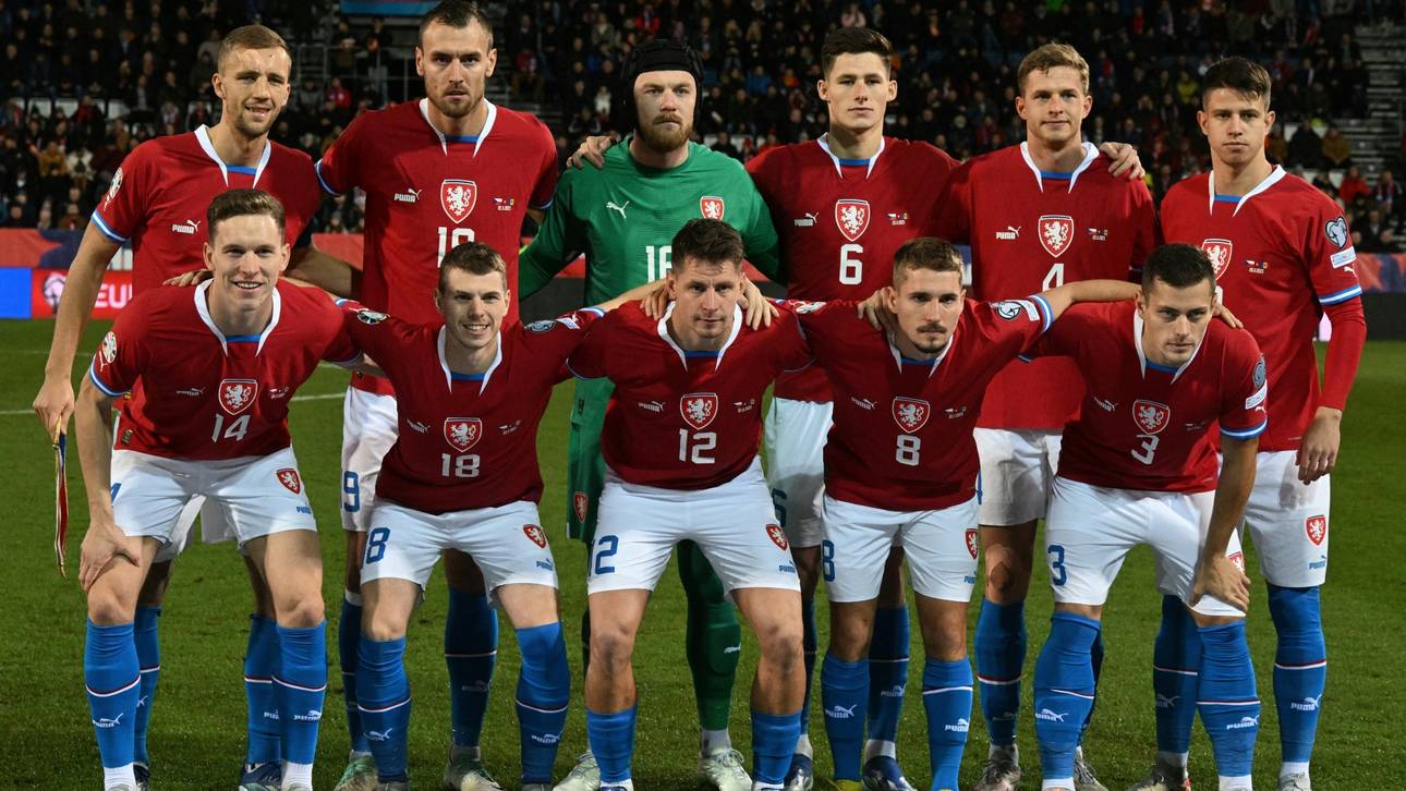 Tschechien wählt EM-Quartier