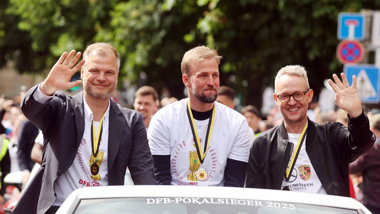 Brauchen sie Bayerns Millionen nicht?