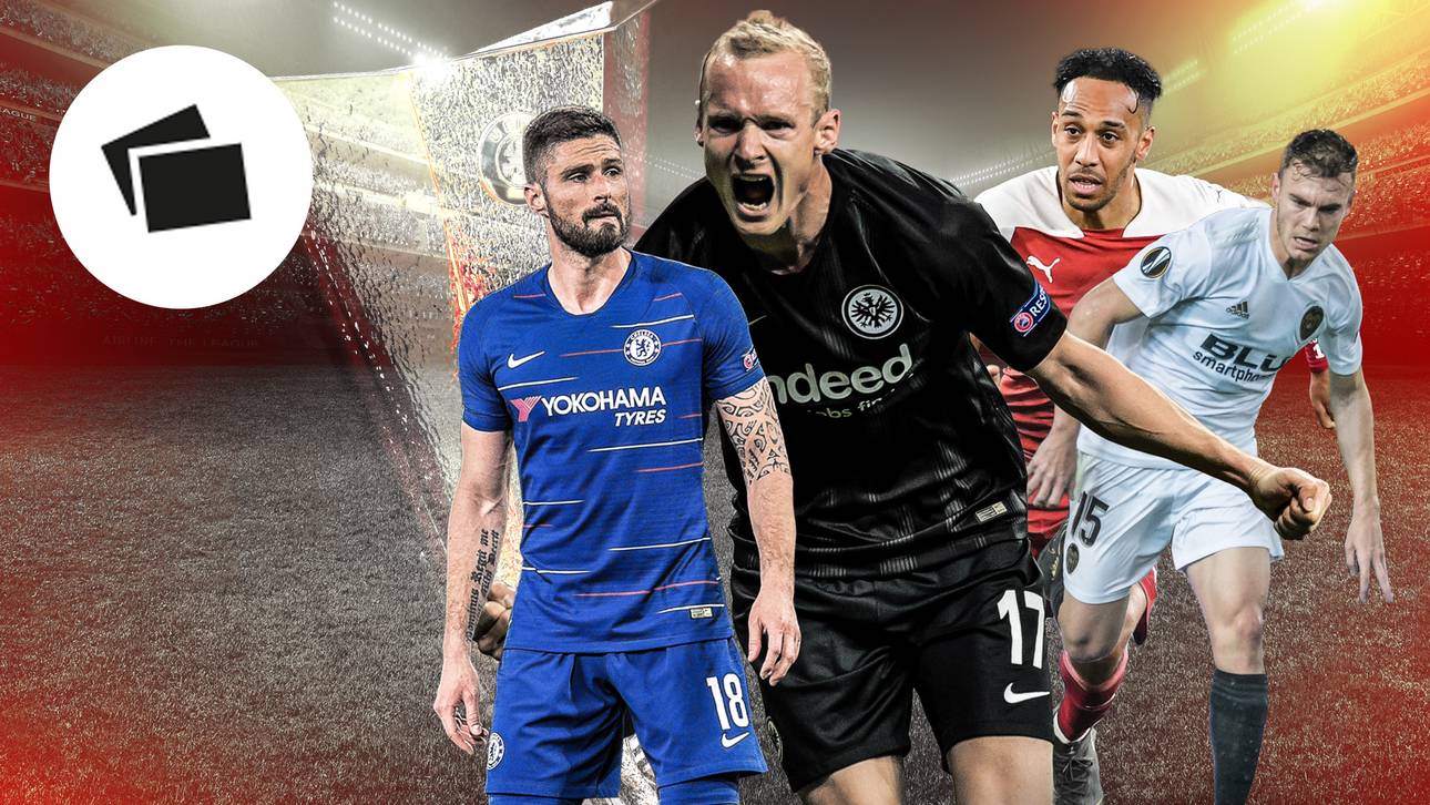 Powerranking: Eintracht titelreif?