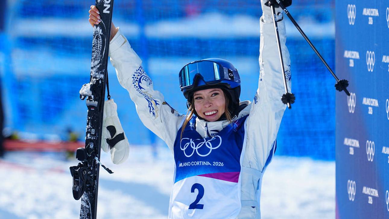 Superstar erfüllt sich Goldtraum