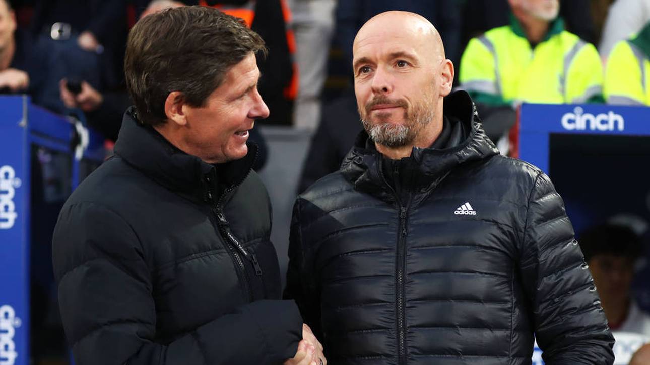 Üble Abreibung für Bayern-Kandidaten