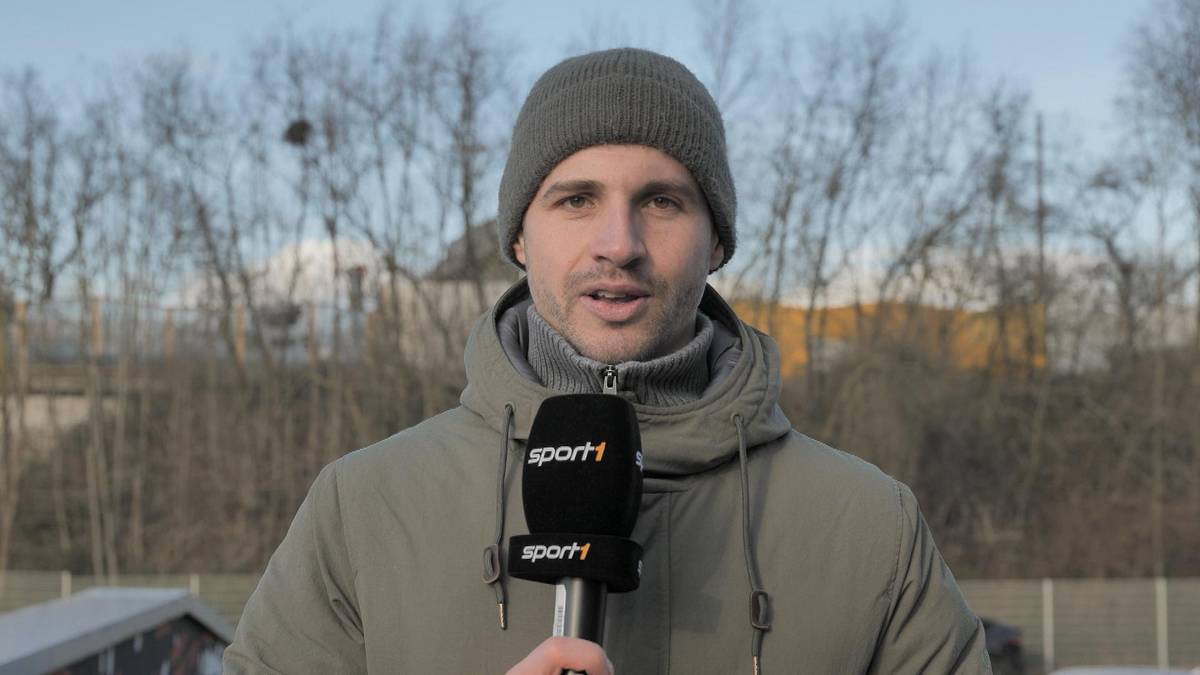 Kann Borussia Dortmund Leihspieler Ian Maatsen vom FC Chelsea doch über den Sommer hinaus halten? SPORT1-Reporter Manfred Sedlbauer klärt auf.