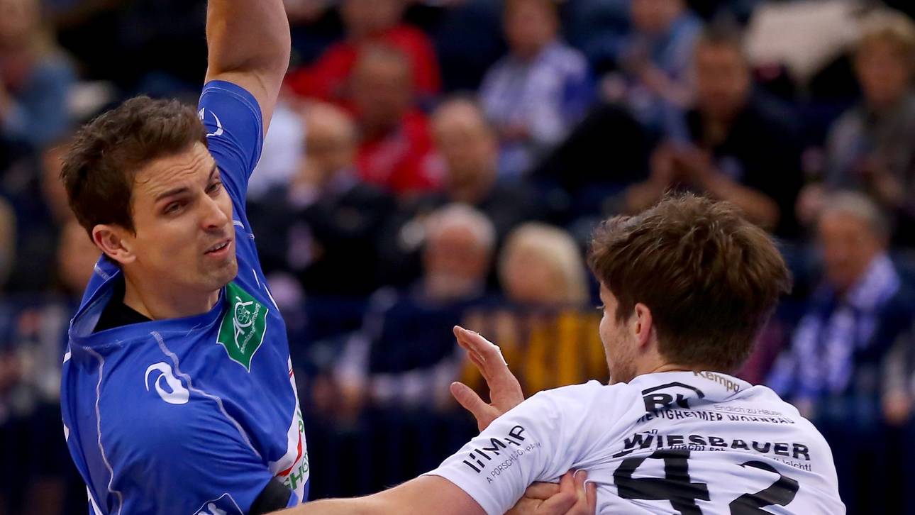 Pfahl wechselt nach Göppingen