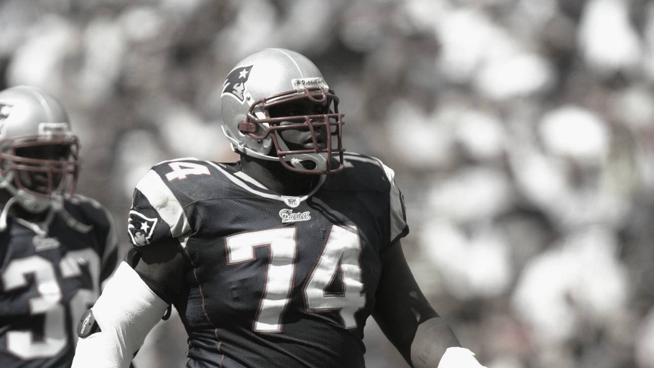 Früherer NFL-Star stirbt mit 39