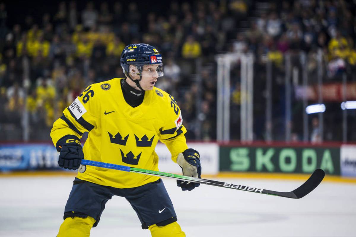Eishockey: Kampf um WM-Finale live