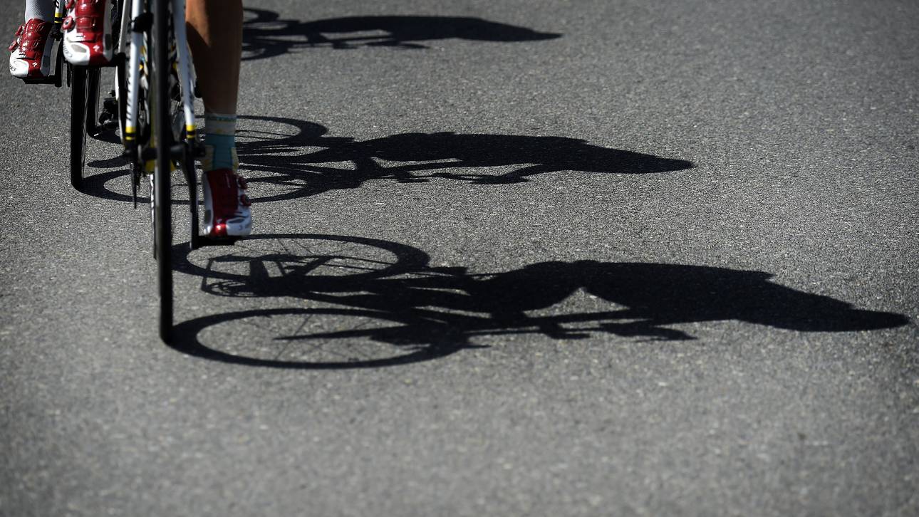 Trauer um ehemaligen Radprofi