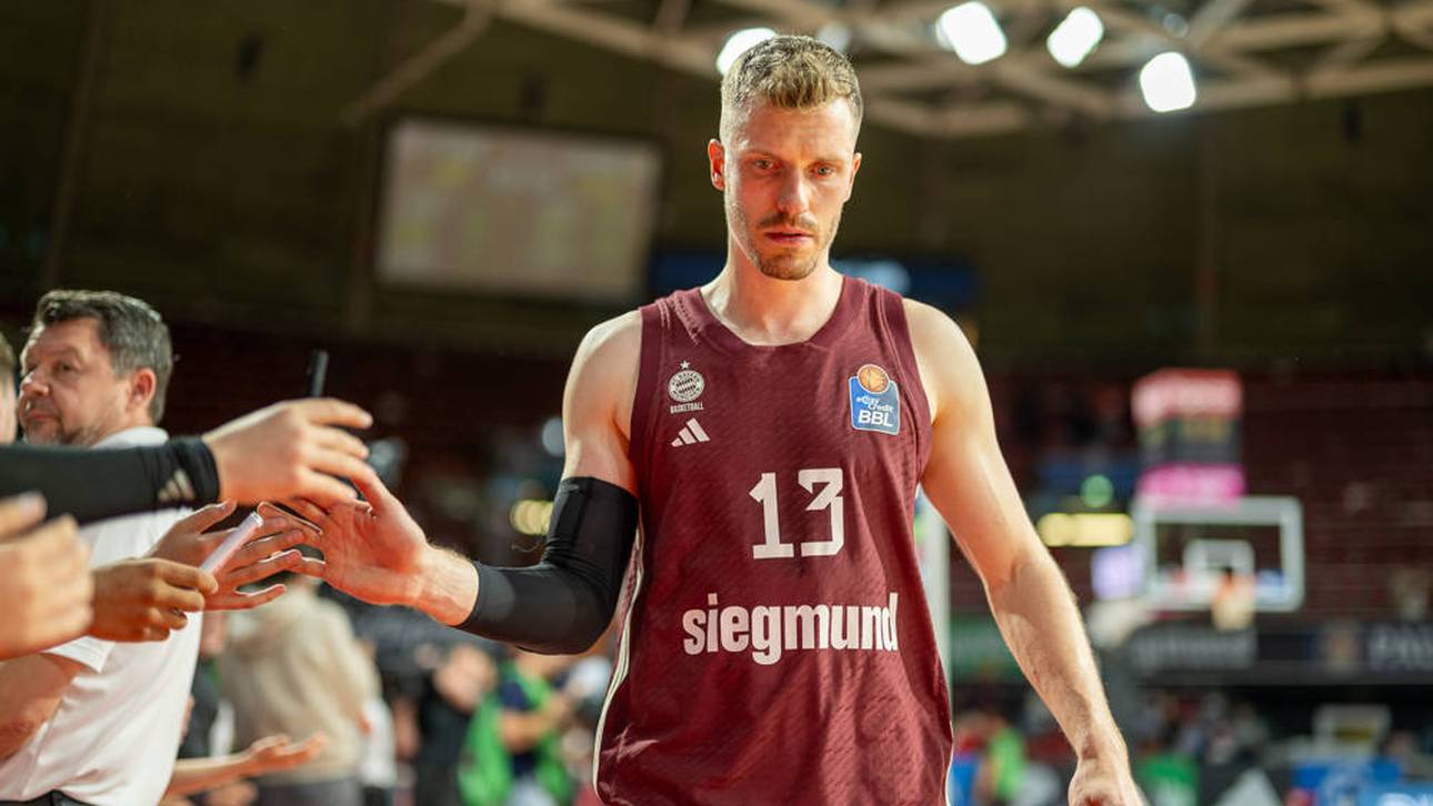 Bayern-Drama trotz Mega-Dreier!