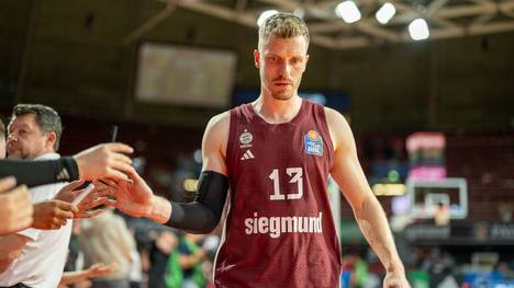 Andreas Obst ha salvato il Bayern nei supplementari