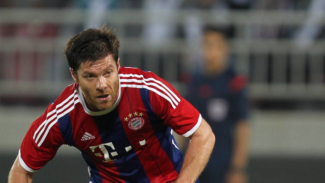 Bayern mit Alonso statt Müller