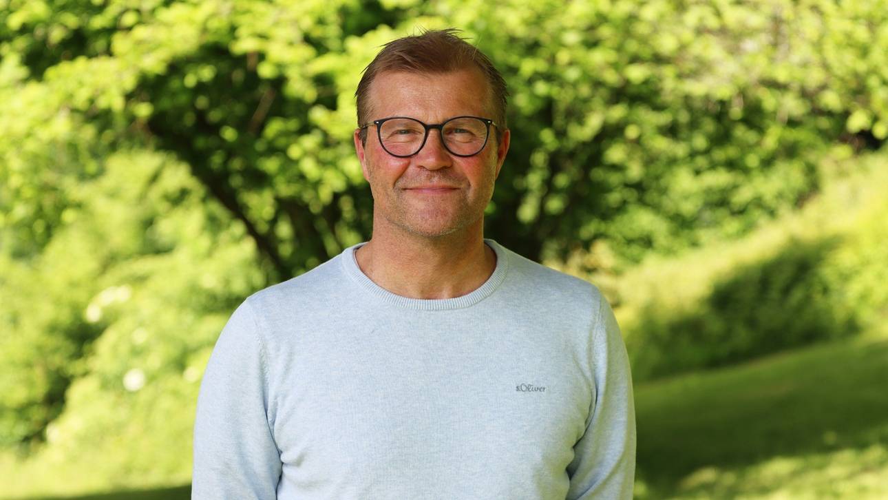 Schaefer neuer Verbandssportlehrer im FV Mittelrhein