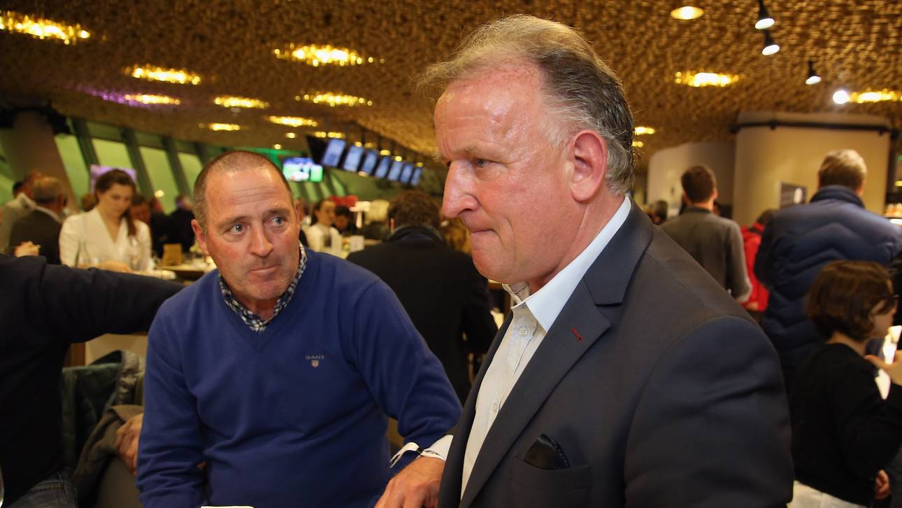 Brehme motzt über Ancelottis Aus