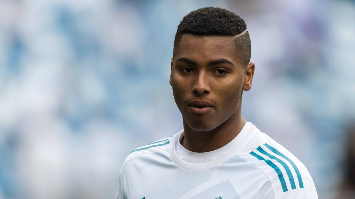 REAL MADRID - MOHA RAMOS (17/Torwart): Das Torwart-Juwel der Königlichen schlechthin. Ist erst 17, stand das eine oder andere Mal aber sogar schon im Profikader. Hat super Reflexe und strahlt enorme Sicherheit auf der Linie aus