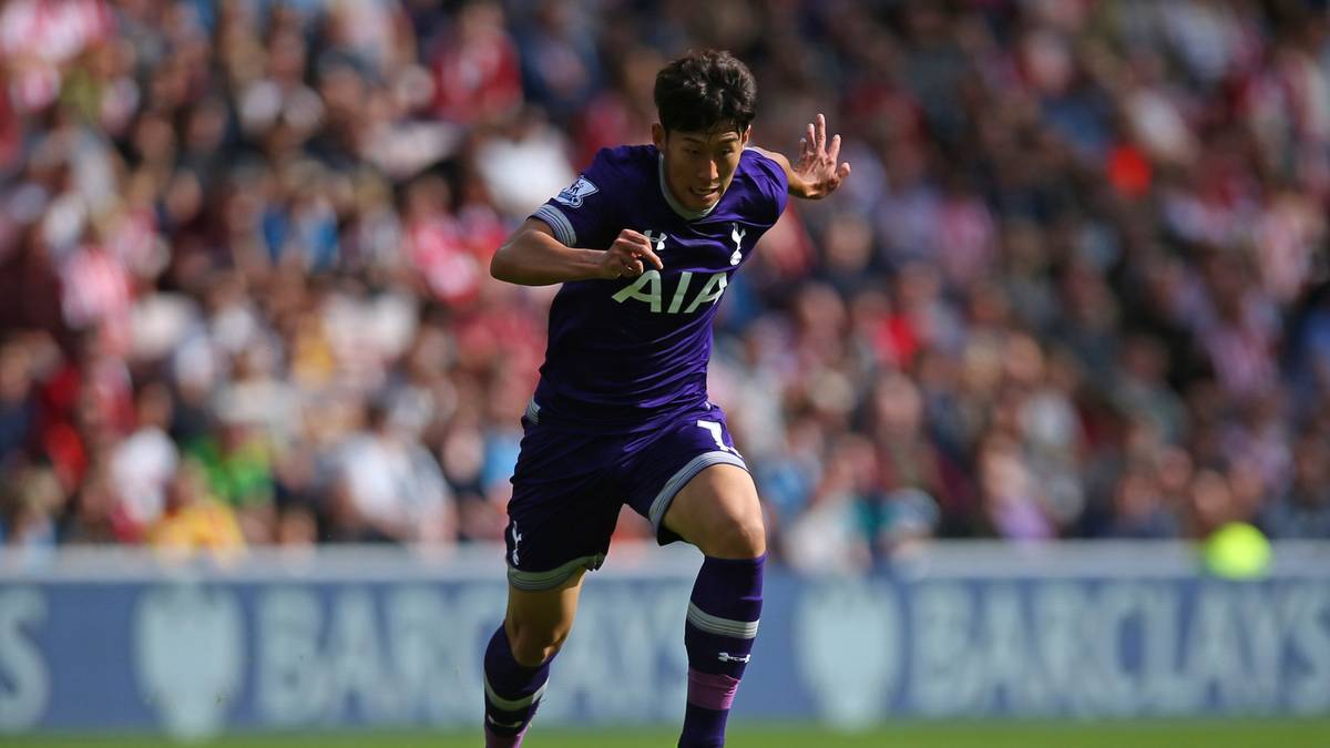 TOTTENHAM HOTSPUR: Die Spurs kamen in den vergangenen drei Jahren maximal bis ins Viertelfinale. Im Sommer haben die Engländer deswegen wieder einmal enorm viel Geld investiert (72 Millionen Euro). Unter den Neuzugängen sind mit Heung-min Son und Kevin Wimmer auch zwei Ex-Bundesligaspieler