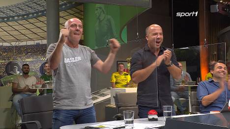 Sheriff Triaspol gewinnt sensationell im Santiago Bernabéu gegen Real Madrid. Den Sympathien aus dem Fantalk kann sich der Klub aus Moldau gewiss sein.