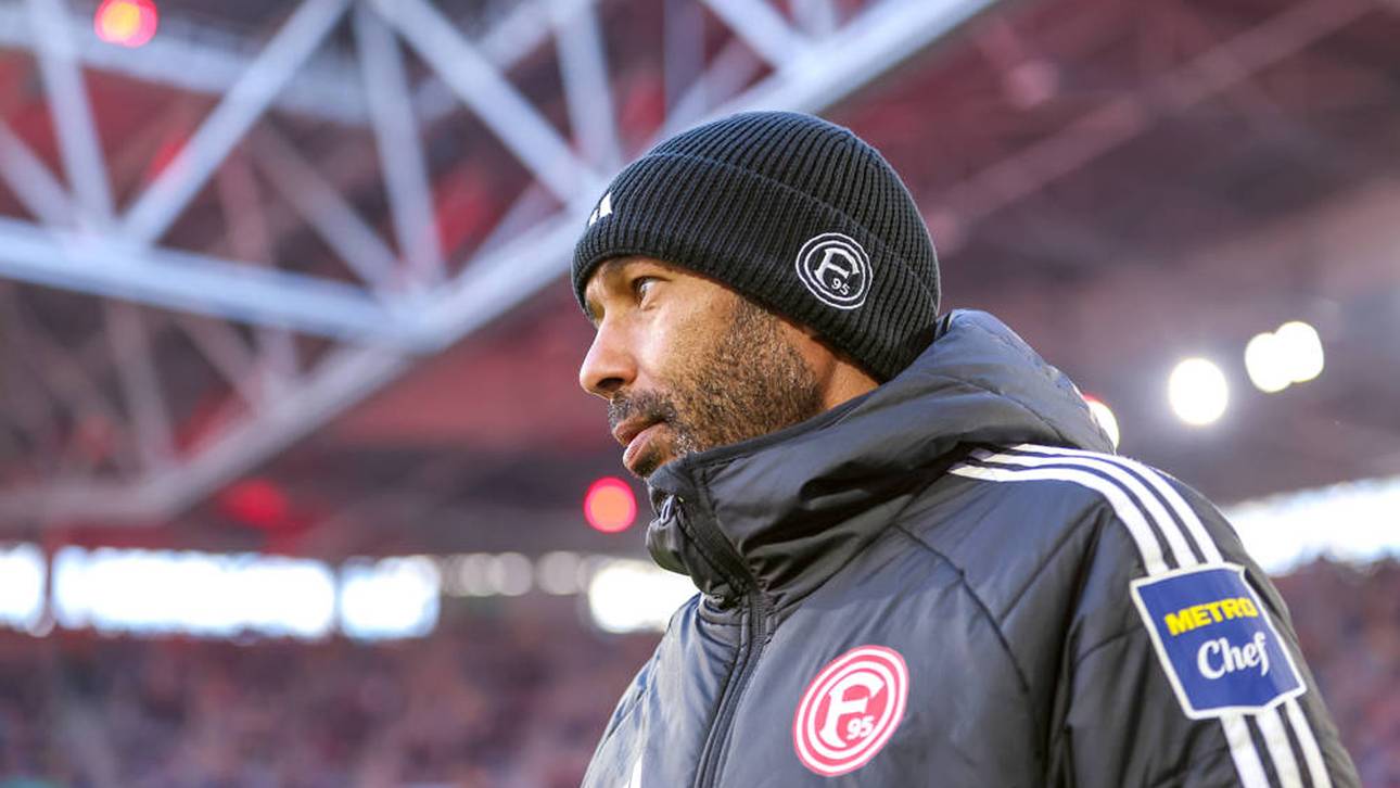 „Da kommt ein angeschlagener Boxer“