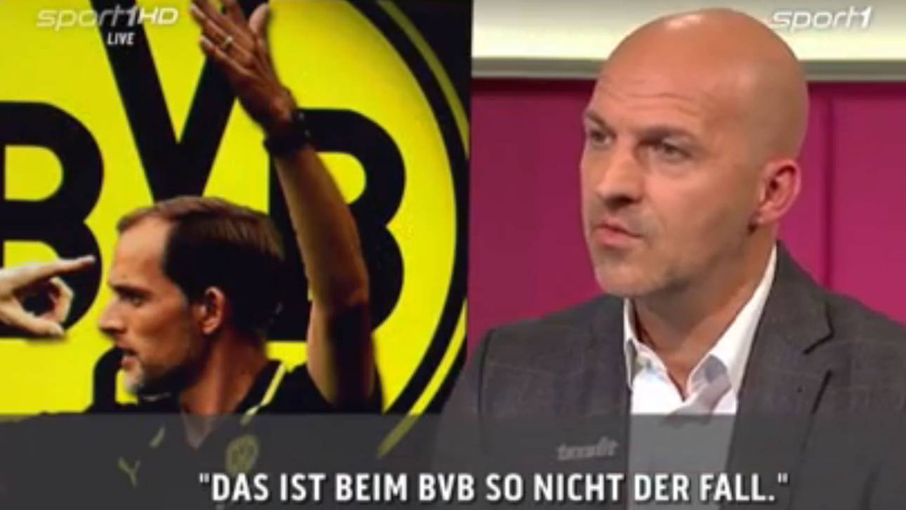 Schnoor: BVB-Kader fehlt die Breite