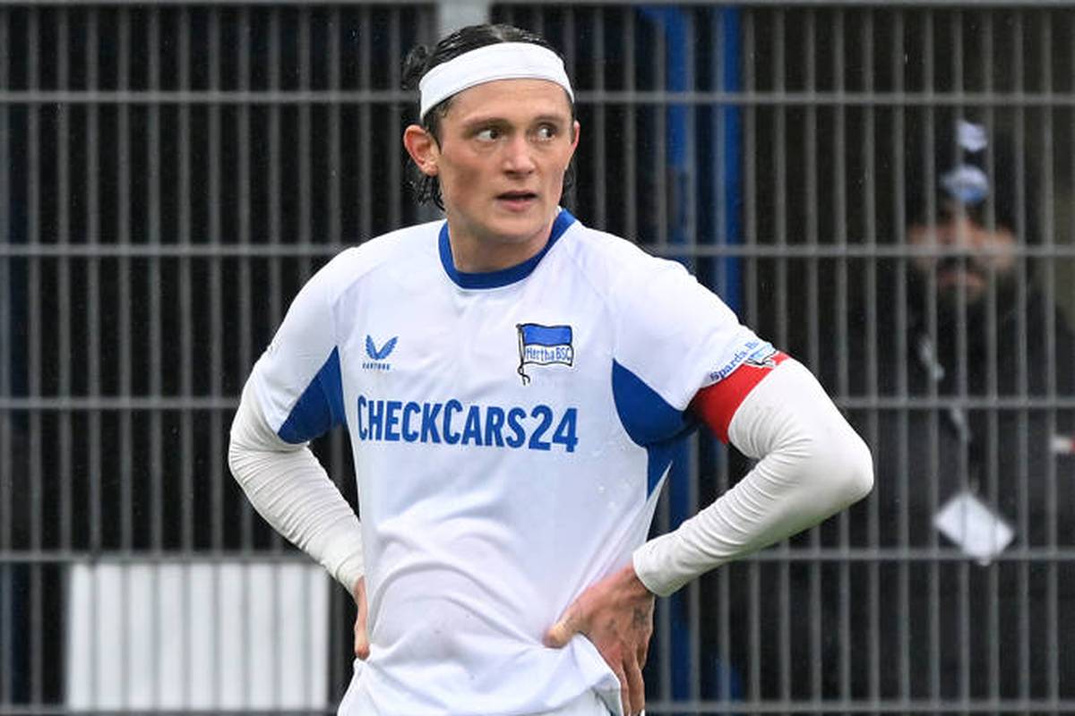 Es brodelt in der Hauptstadt