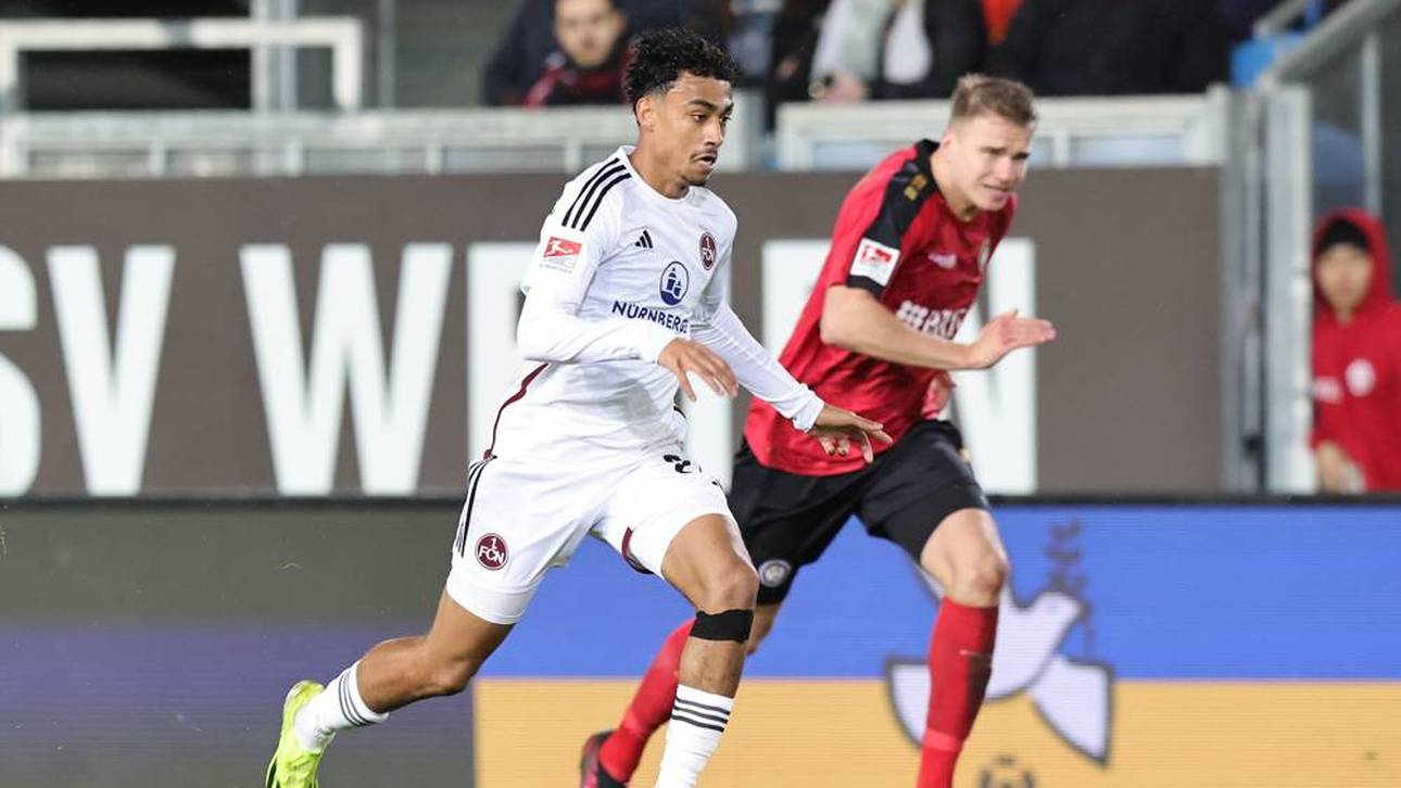 Club lässt in Wiesbaden Punkte liegen