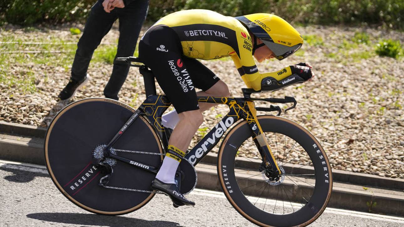 „Das sind Kriegsmaschinen“