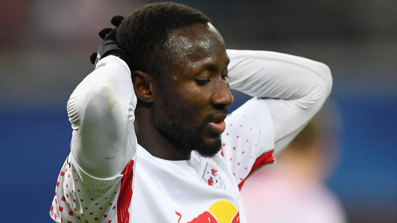 RB nach Pleite in Europa League