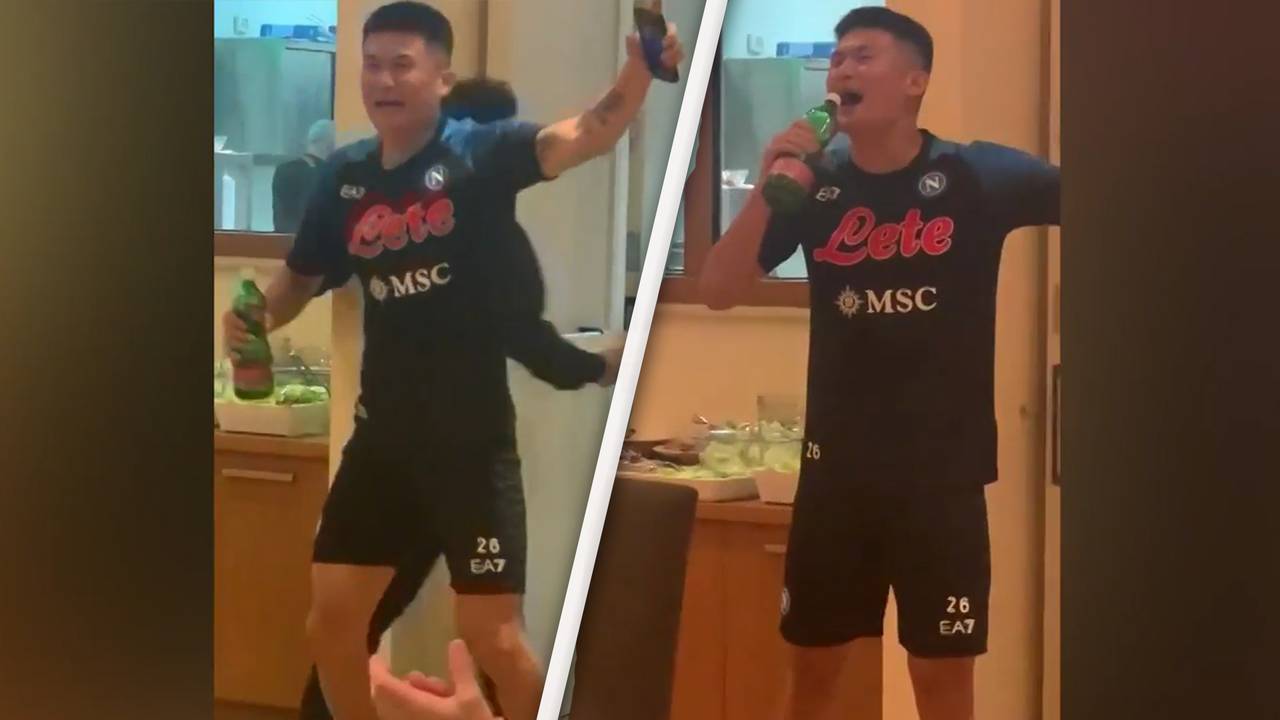 Ein Monster für die Bayern-Abwehr