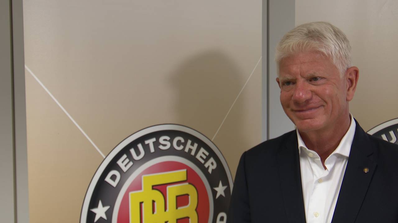 Eishockey DEL: Franz Reindl und Stefan Schaidnagel über Zukunft des Sports