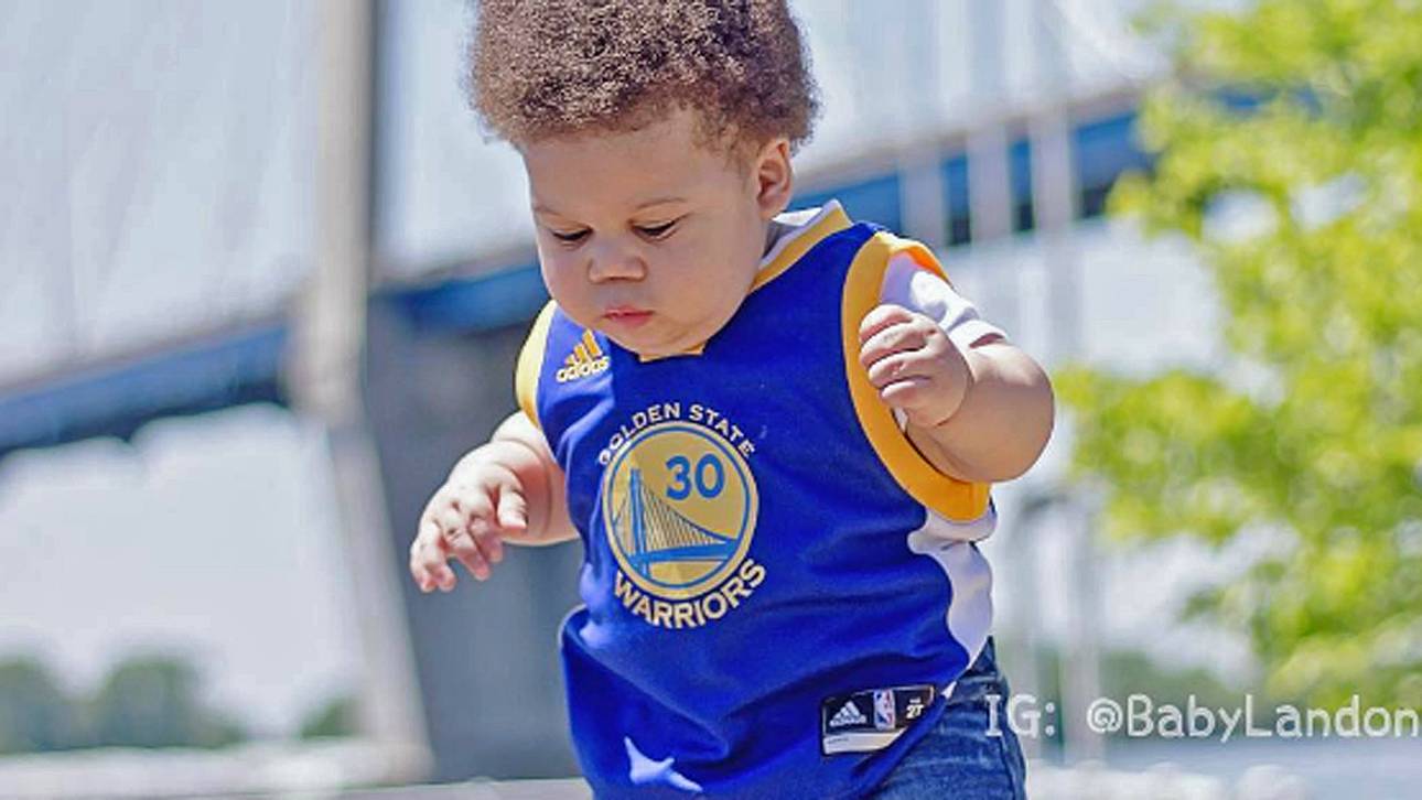 „Stuff Curry“ – bloß keine zweite Tragödie