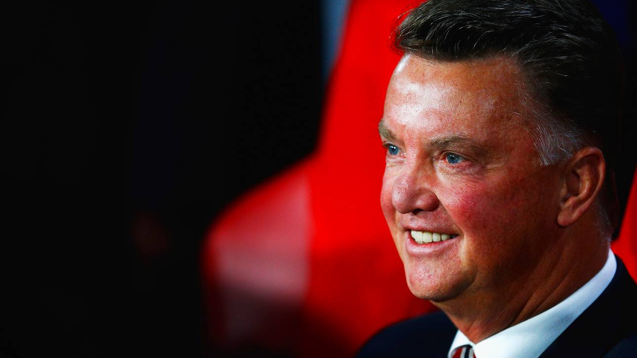 Niederlande: Experten für van Gaal