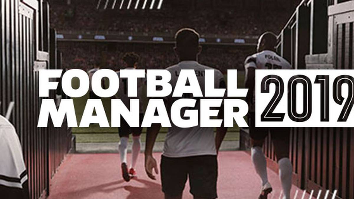 Football Manager 2019 kehrt mit Bundesligalizenz zurück