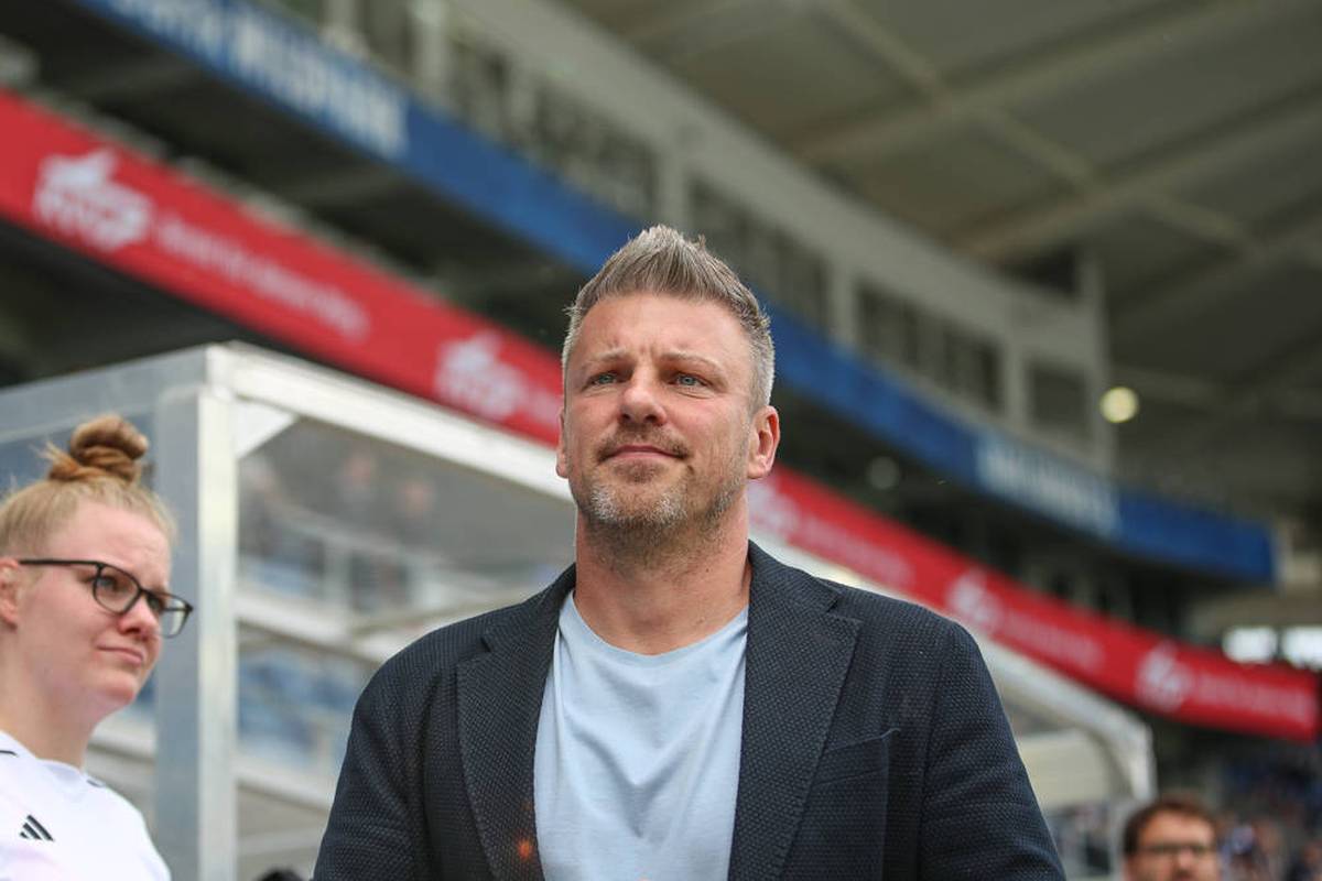 Kwasniok wohl Top-Kandidat beim FC