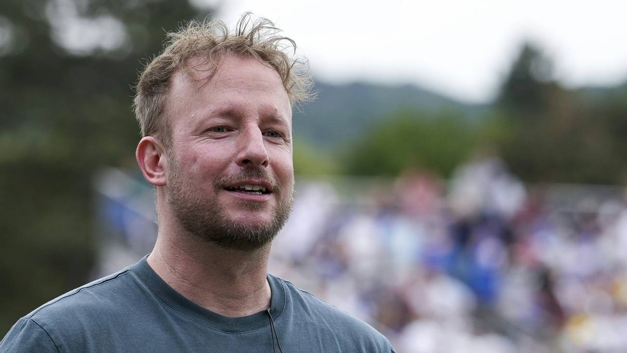 Henning vor WM: „An einem guten Tag können wir alle schlagen“
