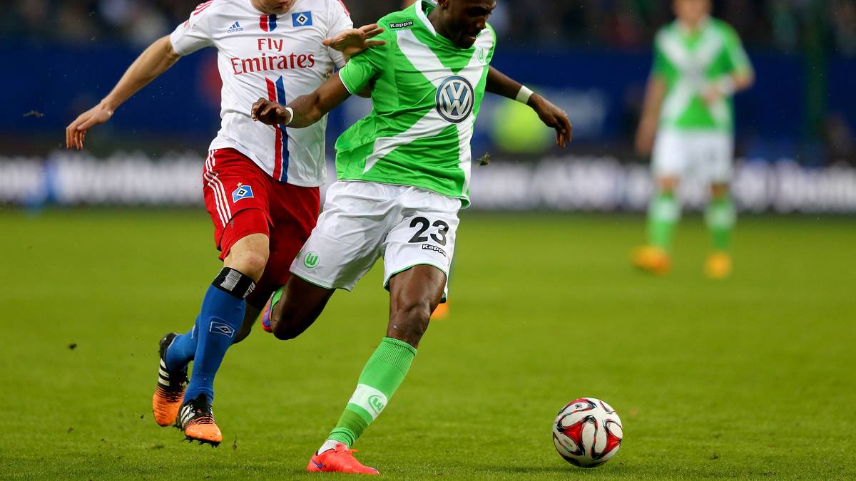 GERINGSTE FEHLPASSQUOTE: In dieser Hinsicht schafft es noch einer vor Dortmunds Weigl, der auf 93,06 Prozent kommt - nämlich Josuha Guilavogui. 94,17 Prozent sind es beim Wolfsburger. Allerdings ist zu sagen, dass der Franzose nur in zwei der drei Liga-Partien auf dem Platz stand und 113 seiner 120 Pässe an den Mann brachte