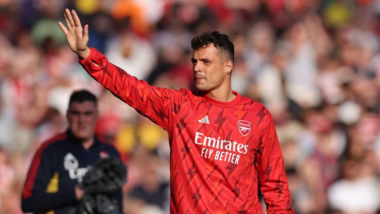 Er plant Abflug aus Leverkusen