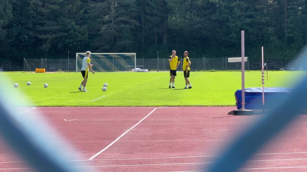 Diese Bilder machen BVB-Fans Hoffnung