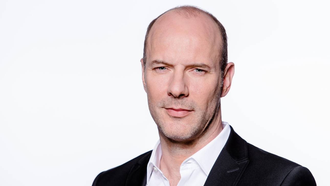 Olaf Schröder